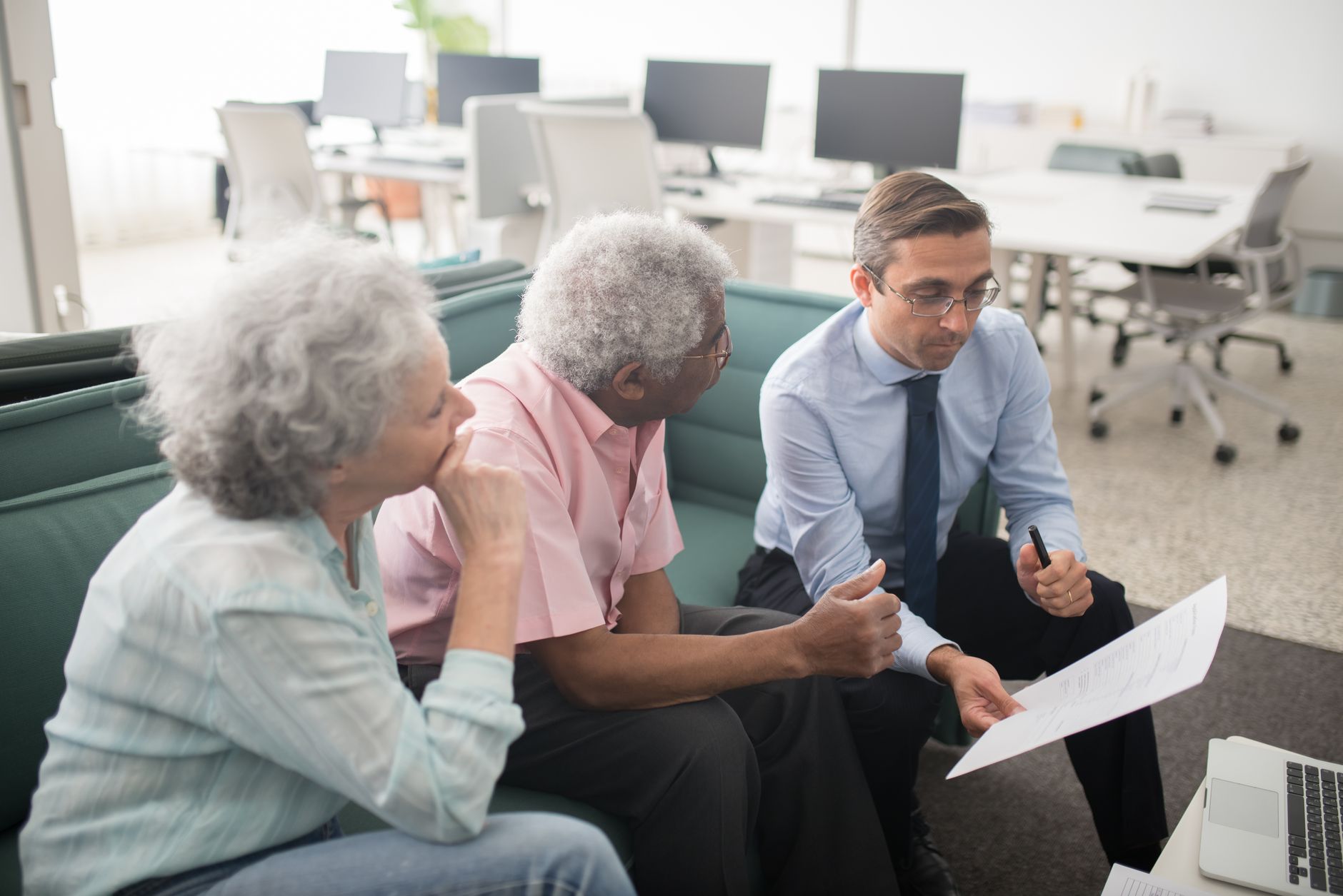 Swiss foundation legal and tax advisory