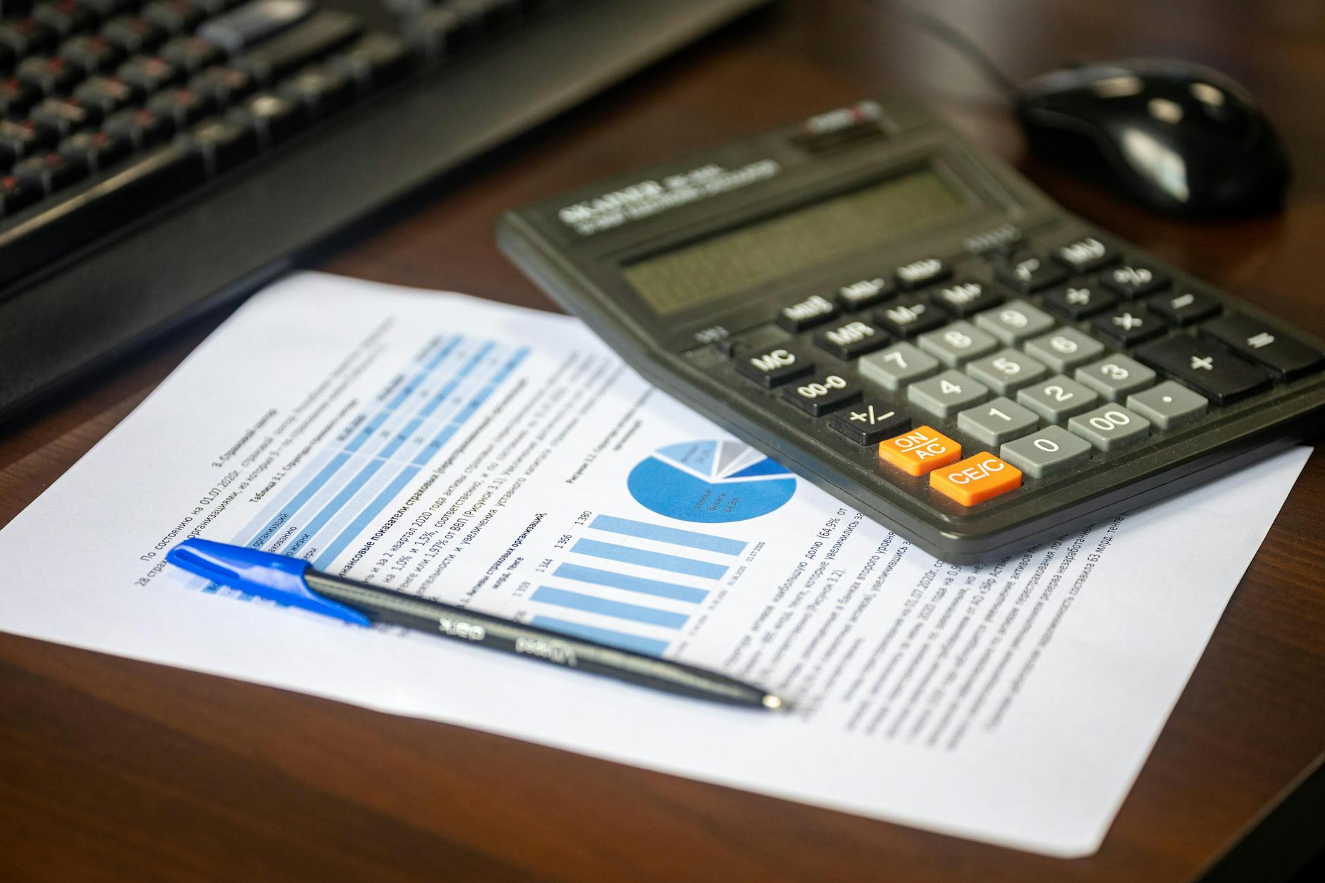 Swiss foundation pricing and cost planning